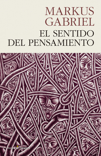 Libro El Sentido Del Pensamiento