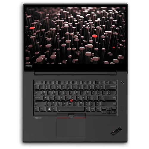 Laptop Lenovo Thinkpad P1 Gen 3 Core I7 16gb Ssd 512gb W10p