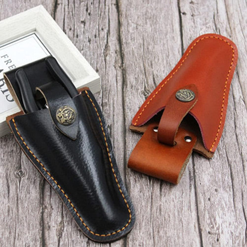 Abaodam Alicates De Cuero, Fundas Para Herramientas De Vaina