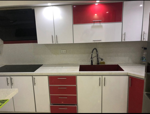 Imagen 5 de 17 de Belkliag/ Vende Lujoso Apartamento Equipado En El Parral Velencia (mlong)