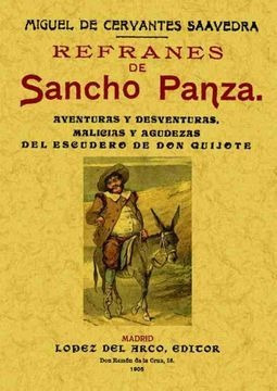 Refranes De Sancho Panza