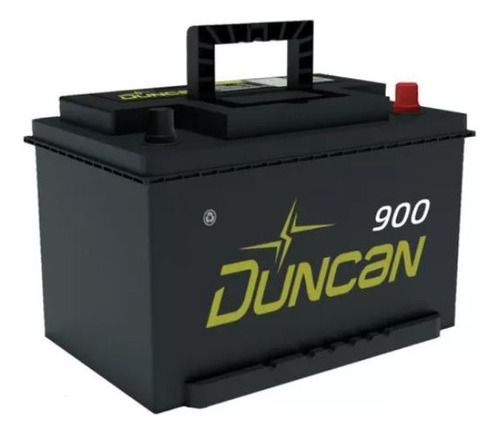 Bateria Duncan 900 Mazda 323 Domicilio Cali Y Valle