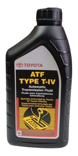 Aceite Toyota , Tipo Iv (9)