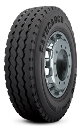 Neumático Fate 295/80 R22.5 Sc-240 Cubierta Camión Piedrera