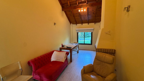 Casa En Alquiler - Barrio Cerrado Club El Carmen