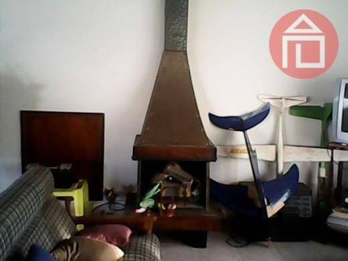 Imagem 11 de 20 de Chácara À Venda, 1050 M² Por R$ 2.200.000,00 - Condomínio Represa Bragança Paulista - Bragança Paulista/sp - Ch0057