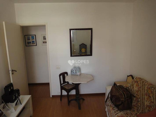 Apartamento À Venda, 90 M² Por R$ 600.000,00 - Icaraí - Niterói/rj - Ap35747