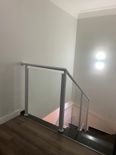 Imagem 10 de 14 de Casa, Sobrado , Compra E Venda , Jardim Marambaia, Jundiaí - Ca01802 - 69871706