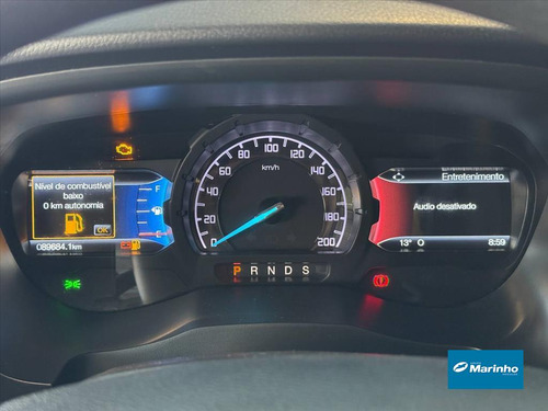Ford Ranger 2.2 XLS 4X4 CD 16V DIESEL 4P AUTOMÁTICO