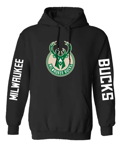 Sudadera de los bucks sale