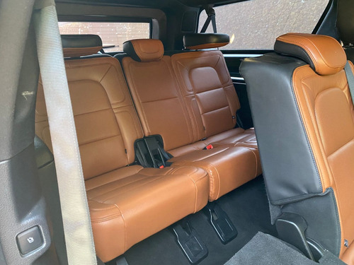 Lincoln Navigator 3.5 Reserve L At