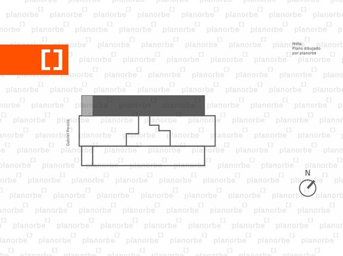 Venta De Apartamento Obra Construcción 1 Dormitorio En Pocitos, Marina W Unidad 301