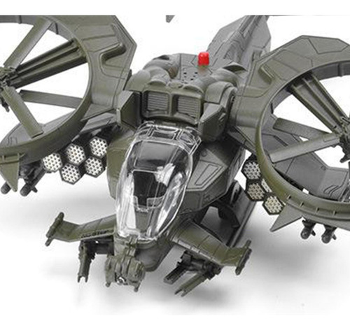 1:48 Scorpion Modelo Para Coleccionista