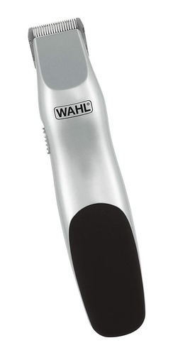 Wahl Groomsman Cable/inalambrico Cortadora De Barba Para Ho