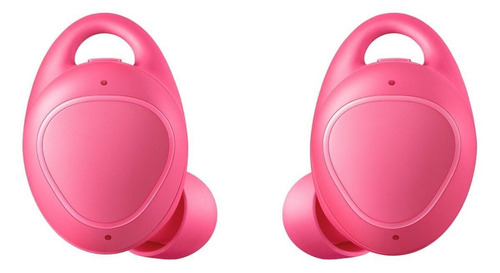 Audífonos in-ear inalámbricos Samsung Gear IconX SM-R140 rosa