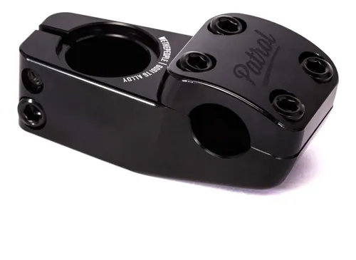 Wtp 2024 patrol stem