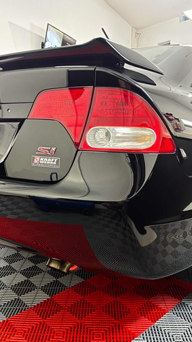 Honda Civic 2.0 Si Mt