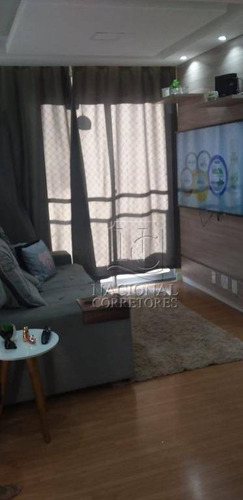 Imagem 6 de 30 de Apartamento À Venda, 50 M² Por R$ 320.000,00 - Utinga - Santo André/sp - Ap12350