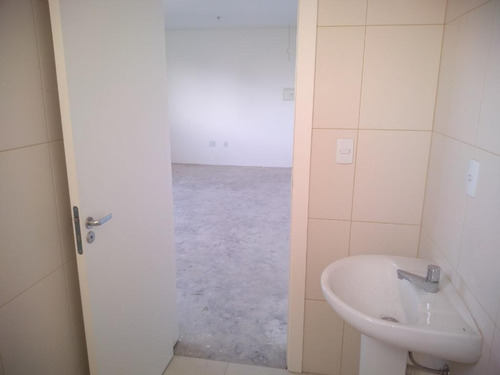 Imagem 6 de 20 de Sala Em Centro, Canoas/rs De 32m² À Venda Por R$ 227.311,94 - Sa605270-s