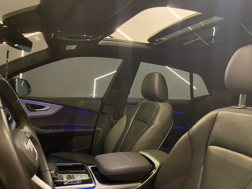 Audi Q8 performance black quattro gasolina