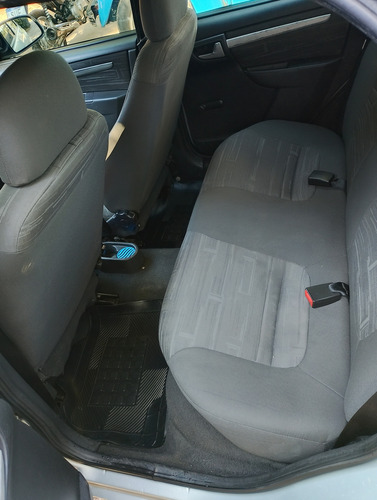 Chevrolet Prisma 1.4 Maxx Econoflex 4p