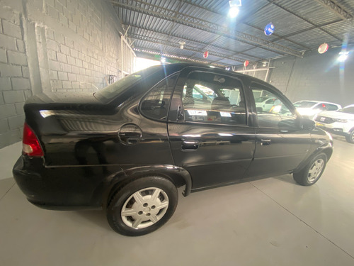 Chevrolet Classic 1.0 Ls Flex Power 4p
