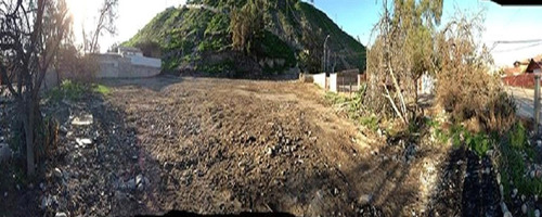 Terreno Construccion En Venta En Vallenar