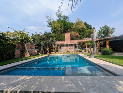 Casa En Venta, Xochitepec, Morelos