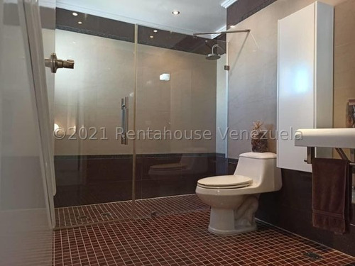 Imagen 25 de 30 de Apartamento En Venta Urb. La Soledad, Las Delicias, Maracay, 22-4031 Mv