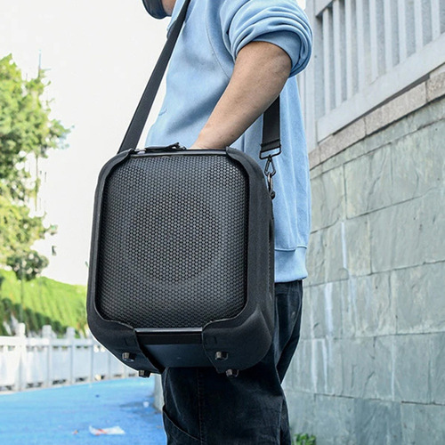 Z Adecuado Para Partybox Encore Essential Speaker