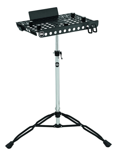 Meinl Percussion Tmlts - Soporte De Mesa Para Computadora Po