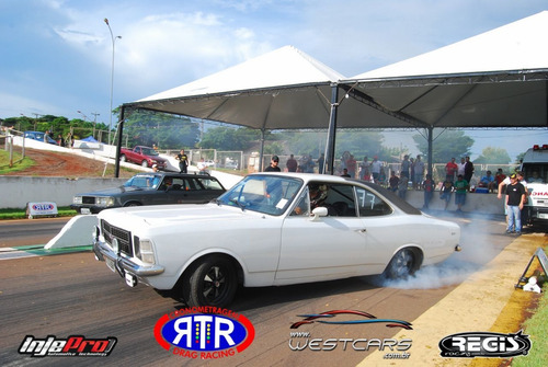 Chevrolet Opala Ss4
