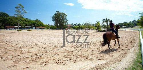 Imagem 17 de 27 de Terreno À Venda, 2465 M² Por R$ 2.750.000,00 - Condomínio Terras De São José - Itu/sp - Te1617