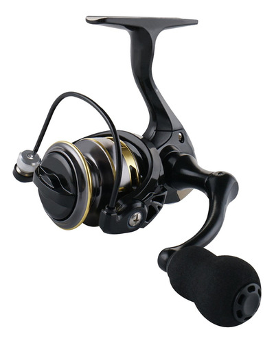 Molinetes De Pesca Com Linha Esquerda Direita Carretel 5.2:1