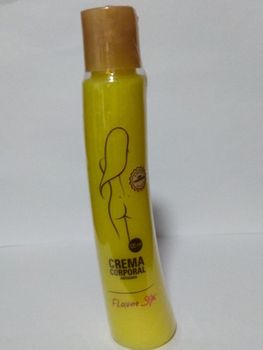 Crema Con Feromonas Antiedad Para Manos Y Cuerpo