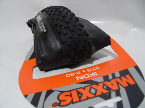 Imagen 4 de 7 de Llanta Mtb Maxxis Ikon 27.5*2.20. Kevlar
