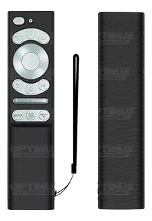 Estuche Protector Control Remoto Tv Samsung Bn59 Version 2