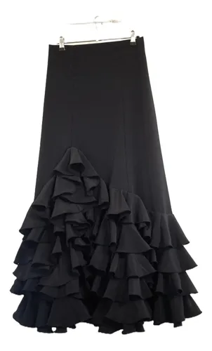 Pollera flamenco hotsell