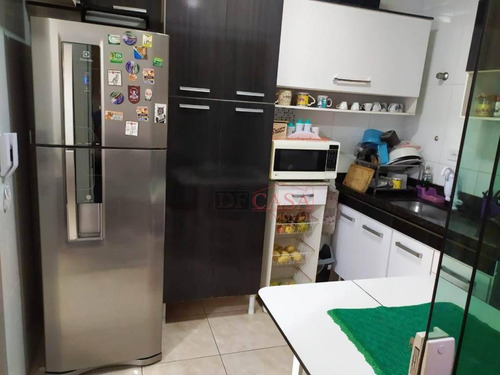 Sobrado À Venda, 65 M² Por R$ 245.000,00 - Parada Xv De Novembro - São Paulo/sp - So3473