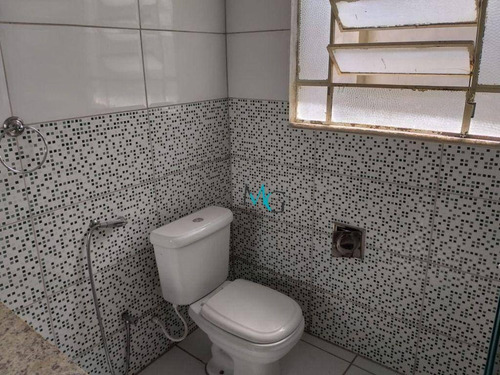 Imagem 21 de 23 de Casa Com 4 Dormitórios À Venda, 134 M² Por R$ 180.000,00 - Campo Grande - Rio De Janeiro/rj - Ca0208