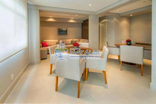 Imagem 14 de 18 de Apartamento Com 2 Dorms, Maranhão, São Paulo, Cod: 64710 - A64710