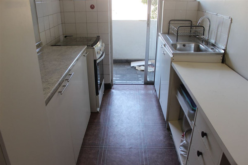 Gran Oportunidad Depto. En Venta Pedro De Valdivia Norte