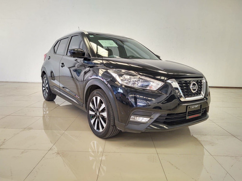 Imagen 3 de 15 de Nissan Kicks 2019 1.6 Exclusive At