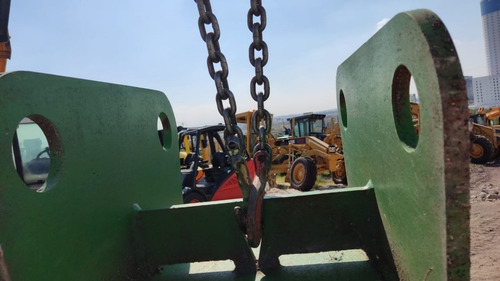 Imagen 7 de 10 de 07) Martillo Mustang Brh501 Para Excavadora De 14 A 24 Ton