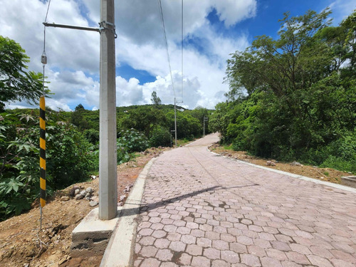 Venta Lote Margarita Vii Con Bonita Vista Y Cerca De Las Principales Amenidades Como El Campo De Tiro De Práctica De Golf En Fracc Rancho San Diego Ixtapan De La Sal Edomex