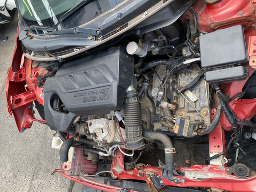 Suzuki Swift 2021 3 Cil. Turbo A/t. Por Partes Desarme De As
