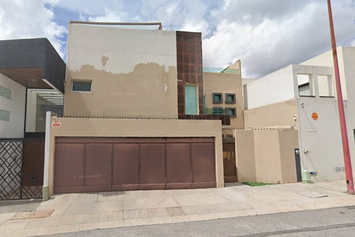 Casa En Venta En, Lomas Del Tecnológico, San Luis Potosí, Slp Ez15