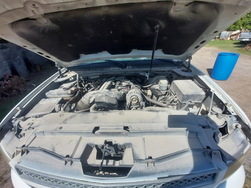 Chevrolet Tahoe 2007 ( En Partes ) 2007 - 2011 5.3l Yonke
