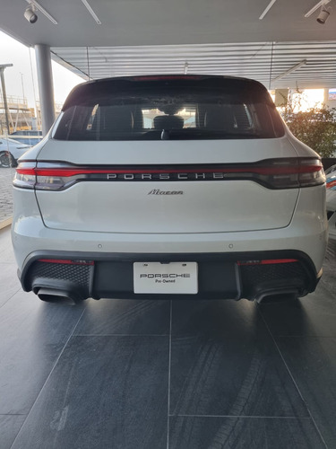 Porsche Macan R4 2.0l 2022
