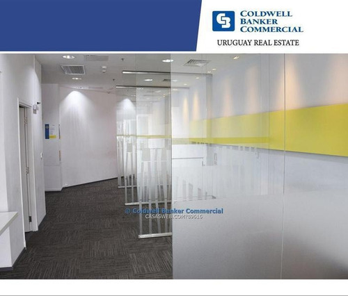 Local Comercial Wtc Pocitos Alquiler